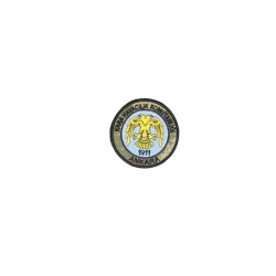 KAMUFLAJ İÇİN KARA HVCL. KMTL. PATCH KAMUFLAJ İÇİN KARA HVCL. KMTL. PATCH