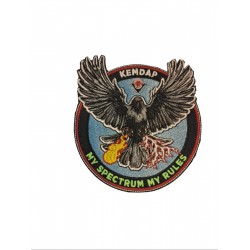KEMDAP PATCH KEMDAP PATCH