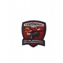 ÜSTÜNOVA PATCH