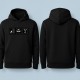 KAPİŞONLU SWEAT HOODIE