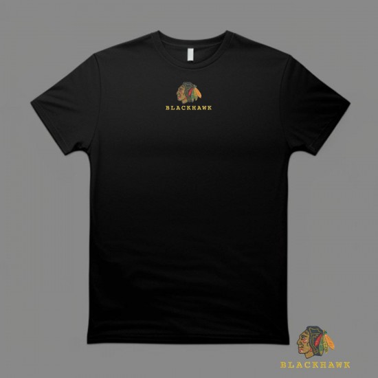 BLACKHAWK NAKIŞ T-SHIRT BLACKHAWK NAKIŞ T-SHIRT