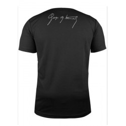 S-70  SİYAH T-SHIRT