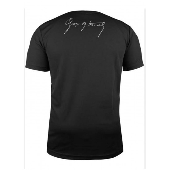 BLACKHAWK SİYAH T-SHIRT BLACKHAWK SİYAH T-SHIRT