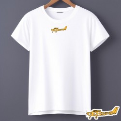 CESSNA NAKIŞ T-SHIRT CESSNA NAKIŞ T-SHIRT