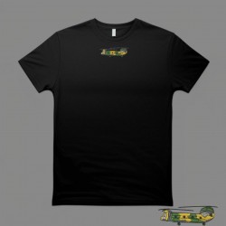 CH-47 NAKIŞ T-SHIRT CH-47 NAKIŞ T-SHIRT