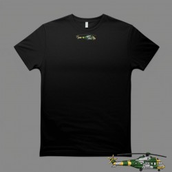 COUGAR NAKIŞ T-SHIRT COUGAR NAKIŞ T-SHIRT