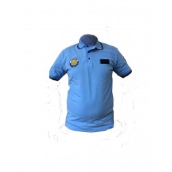 KARA HAVACILIK MAVİ T-SHIRT KARA HAVACILIK MAVİ T-SHIRT