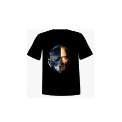 SİYAH ATATÜRK-PİLOT KASKI T-SHIRT SİYAH ATATÜRK-PİLOT KASKI T-SHIRT