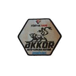 TÜBİTAK SAGE AKKOR TÜBİTAK SAGE AKKOR