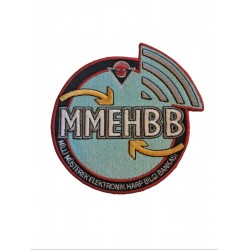 TÜBİTAK MMEHBB TÜBİTAK MMEHBB