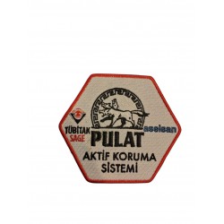 TÜBİTAK PULAT AKTİF KORUMA SİSTEMLERİ