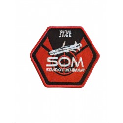 TÜBİTAK SAGE SOM TÜBİTAK SAGE SOM