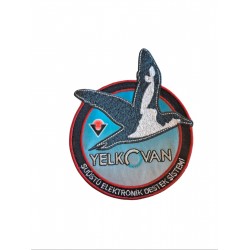 TÜBİTAK YELKOVAN TÜBİTAK YELKOVAN