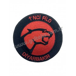 1. FİLO DİYARBAKIR