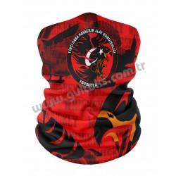 1. KARA HAVACILIK ALAY KOMUTANLIĞI ISPARTA BUFF