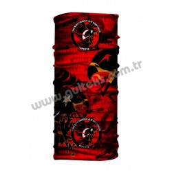 1. KARA HAVACILIK ALAY KOMUTANLIĞI ISPARTA BUFF