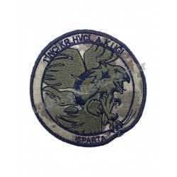 1. KARA HAVACILIK ALAY KOMUTANLIĞI ISPARTA HAKİ