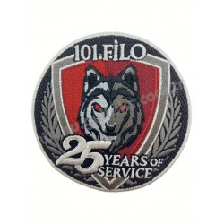 101 FİLO 25. YIL 101 FİLO 25. YIL