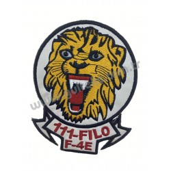 111. FİLO F4-E 111. FİLO F4-E