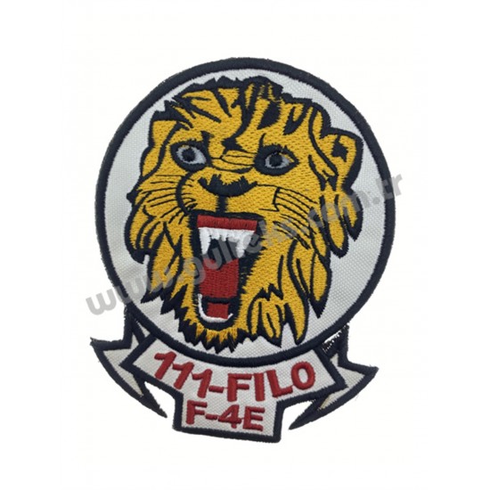 111. FİLO F4-E 111. FİLO F4-E