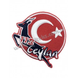 113 CEYLAN 113 CEYLAN