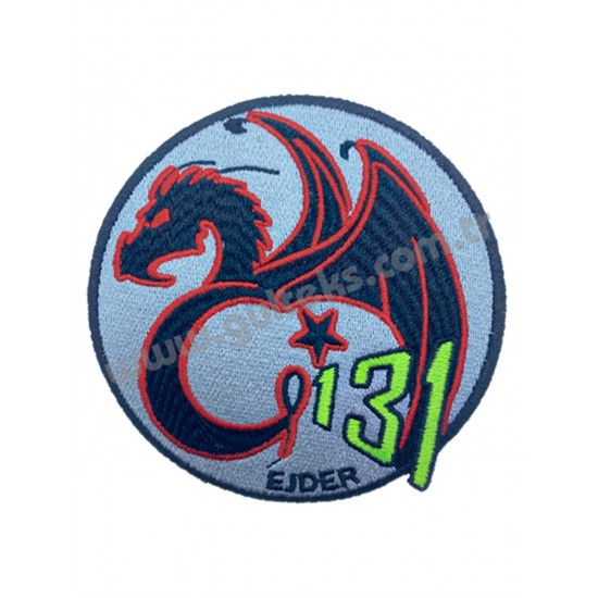 131 EJDER 131 EJDER