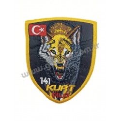 141 KURT FİLO 141 KURT FİLO