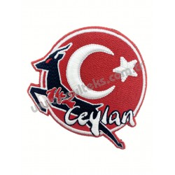142 CEYLAN
