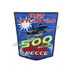 142 CEYLAN FİLO RECCE