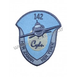 142 CEYLAN HER ZAMAN HER YERDE