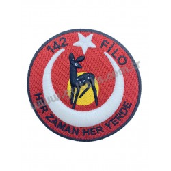 142 FİLO