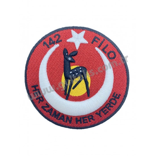 142 FİLO 142 FİLO