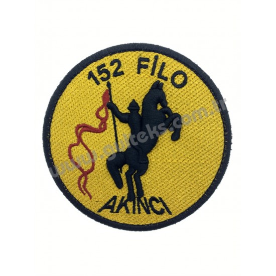 152 FİLO AKINCI SARI 152 FİLO AKINCI SARI