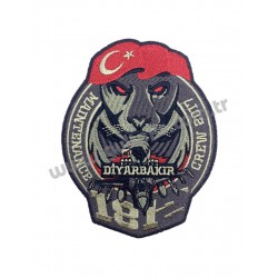 181-2 MAINTENANCE CREW 2017 181-2 MAINTENANCE CREW 2017