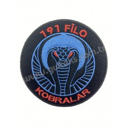 191 FİLO KOBRALAR