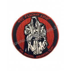 192 FLIGHT LINE 192 FLIGHT LINE