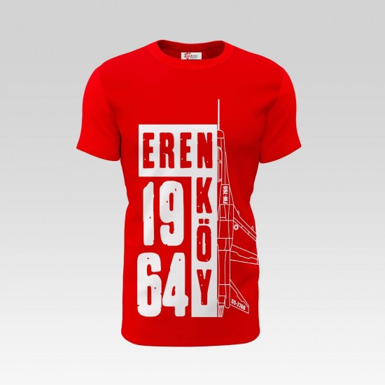 1964 ERENKÖY STİL1 T-SHIRT 1964 ERENKÖY STİL1 T-SHIRT