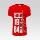 1964 ERENKÖY STİL1 T-SHIRT 1964 ERENKÖY STİL1 T-SHIRT