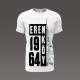 1964 ERENKÖY STİL1 T-SHIRT 1964 ERENKÖY STİL1 T-SHIRT