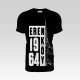 1964 ERENKÖY STİL1 T-SHIRT 1964 ERENKÖY STİL1 T-SHIRT
