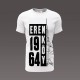 1964 ERENKÖY STİL1 T-SHIRT 1964 ERENKÖY STİL1 T-SHIRT