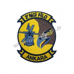 2. FİLO ANKARA 2. FİLO ANKARA