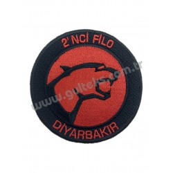 2. FİLO DİYARBAKIR