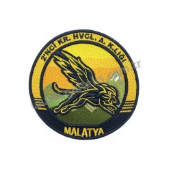 2. KARA HAVACILIK ALAY KOMUTANLIĞI MALATYA 2. KARA HAVACILIK ALAY KOMUTANLIĞI MALATYA