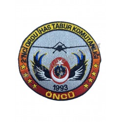 2. ORDU İHAS TABUR KOMUTANLIĞI ÖNCÜ 2. ORDU İHAS TABUR KOMUTANLIĞI ÖNCÜ