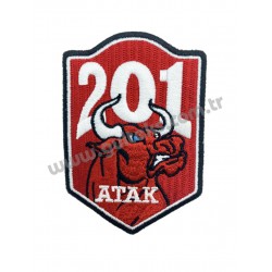 201 ATAK 201 ATAK