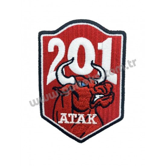 201 ATAK