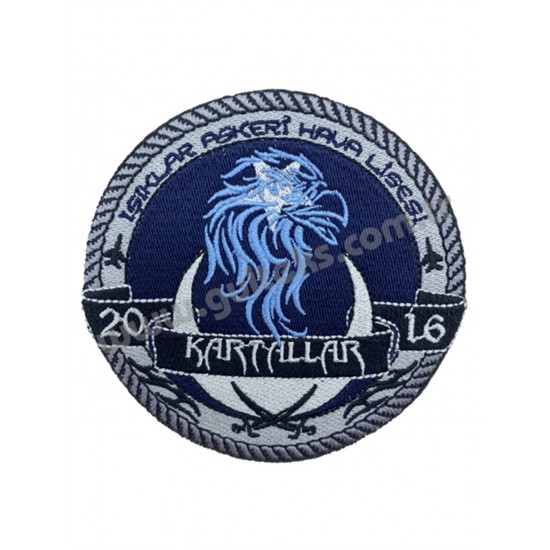 2016 KARTALLAR