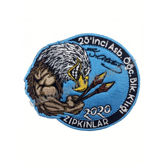 2020 ZIPKINLAR 2020 ZIPKINLAR