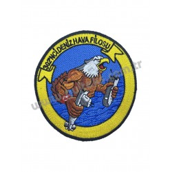302. DENİZ HAVA FİLOSU 302. DENİZ HAVA FİLOSU